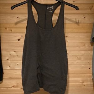 Universal Threads Racerback Tank Top